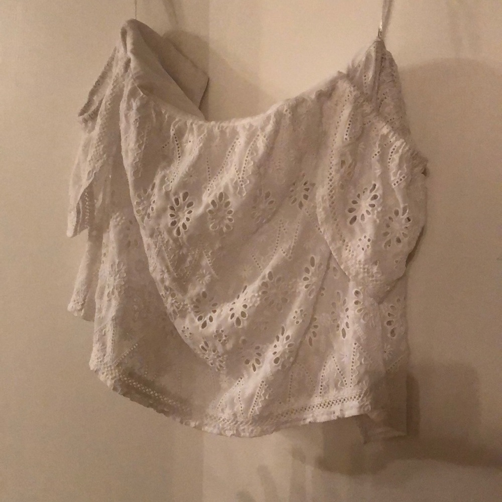 Tube top